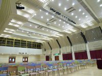 Pentecostal Church HK Tai Po Church